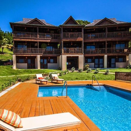 Apartamento Santosha Barbados Saint Andrew Exterior foto
