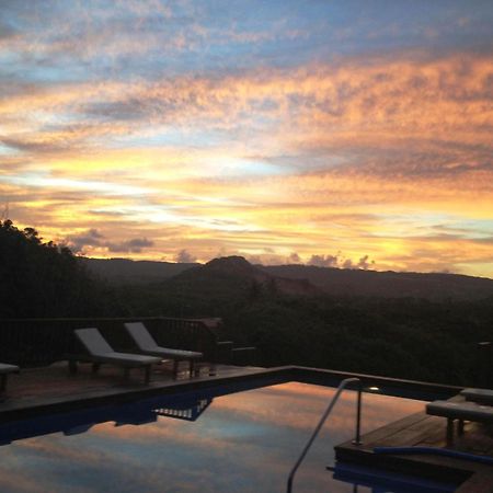 Apartamento Santosha Barbados Saint Andrew Exterior foto