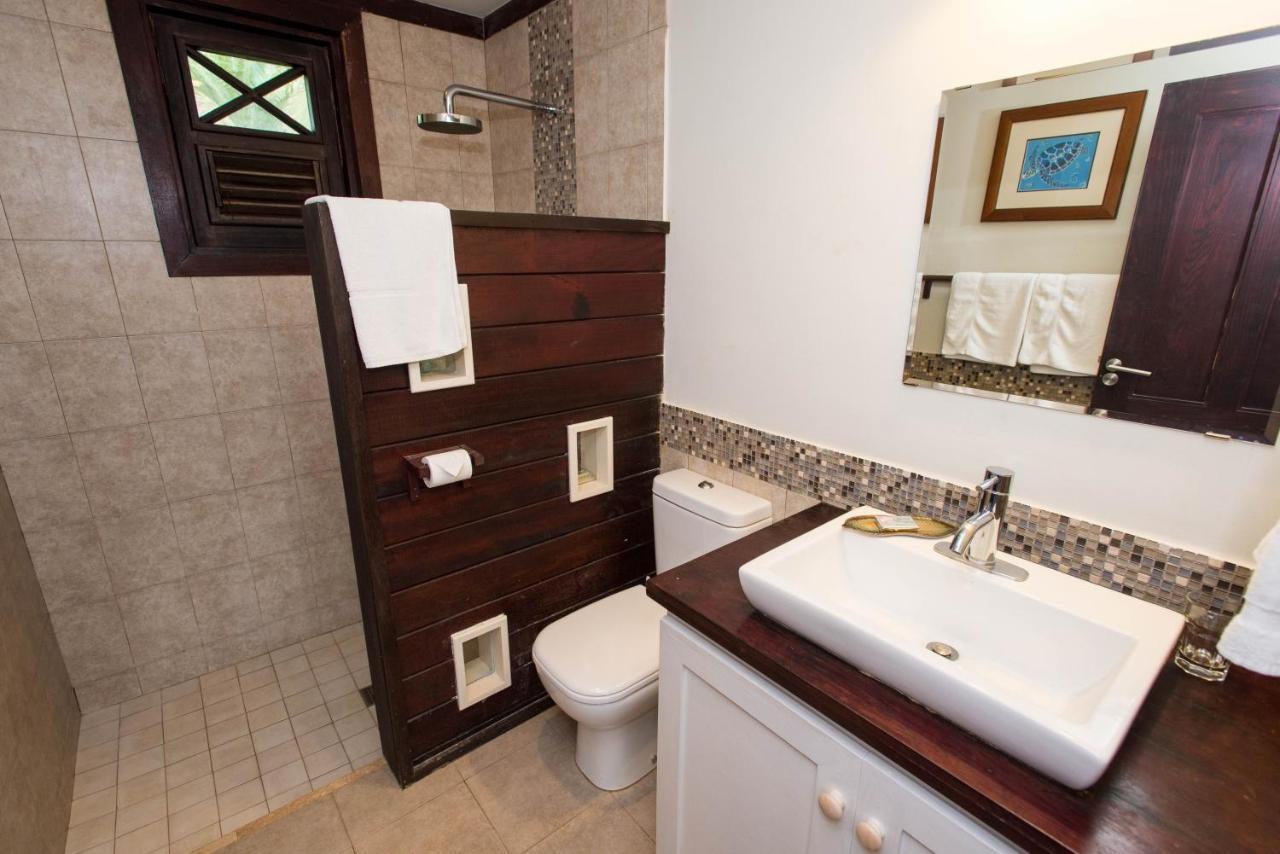 Apartamento Santosha Barbados Saint Andrew Exterior foto